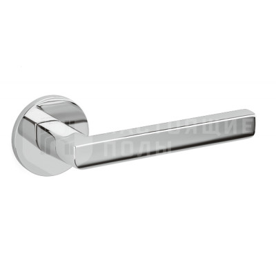 Дверная ручка Olivari Okay M262RSB8B CR