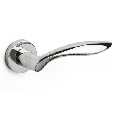 Дверная ручка Olivari Onda M175RSB8 CR