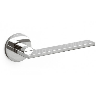 Дверная ручка Olivari Open M249RSB8B CR