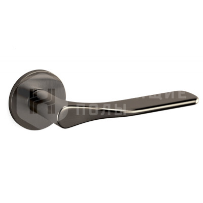 Дверная ручка Olivari Paddle M264RSB8B US