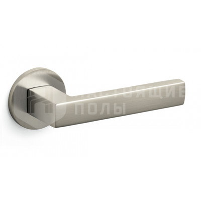 Дверная ручка Olivari Planet M195RSB8B NS
