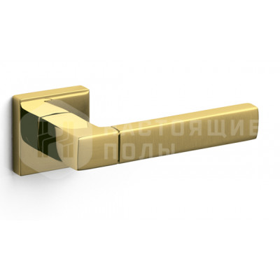 Дверная ручка Olivari Planet Q M203RSB8 ZT