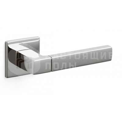 Дверная ручка Olivari Planet Q M203RSB8B CA