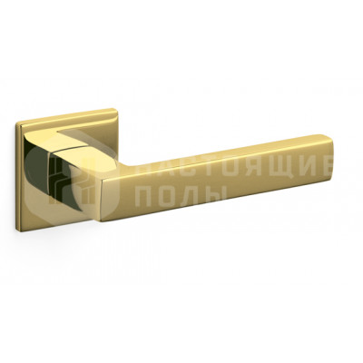 Дверная ручка Olivari Planet Q M203RSB8B ZL