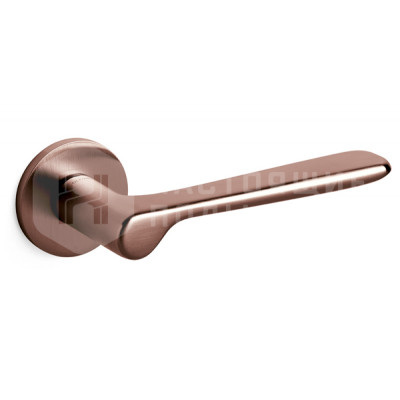 Дверная ручка Olivari Plume M253RSB8B RS