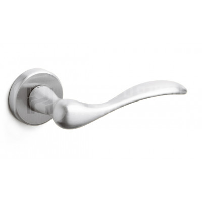 Дверная ручка Olivari Siena M169RSB8 CO