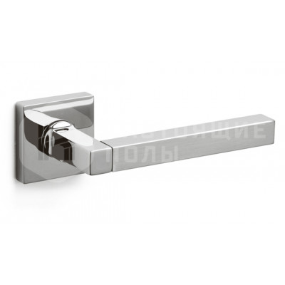 Дверная ручка Olivari Time Q M201RSB8 CA