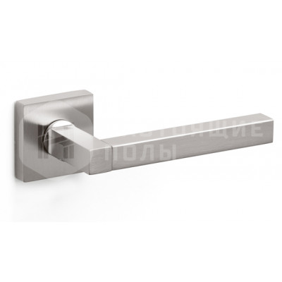 Дверная ручка Olivari Time Q M201RSB8 IS