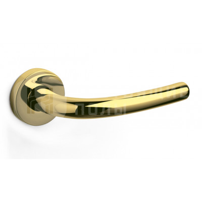 Дверная ручка Olivari Tizianella F M112RSB8 ZL