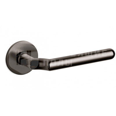 Дверная ручка Olivari Virgola M251RSB8B US