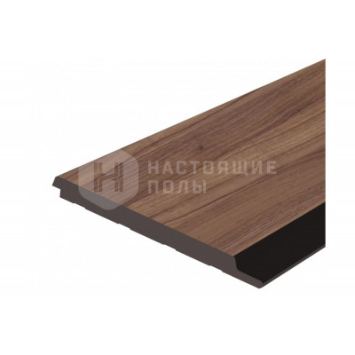 Стеновая панель Hiwood LV127 BR396K,120*2700*12 мм