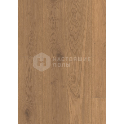 Паркетная доска Admonter 107216 Дуб Салис Бэйсик брашированный, натуральное масло, 2000*158*10.5 мм