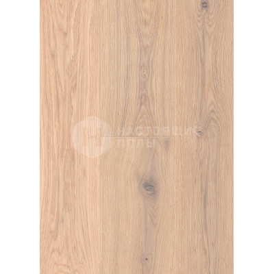 Паркетная доска Admonter 123783 Дуб Супербьянко Бэйсик брашированный, натуральное масло, 2000*158*10.5 мм