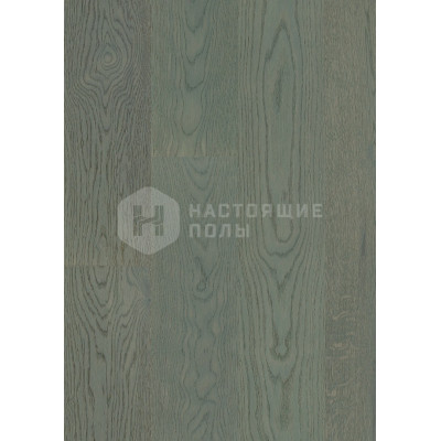 Паркетная доска Admonter 123925 Дуб Грисео Ноблесс брашированный, натуральное масло, 2000*158*10.5 мм