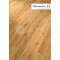 Инженерная доска Admonter 115278 Дуб Натурель брашированный, натуральное масло, 2400*240*15 мм