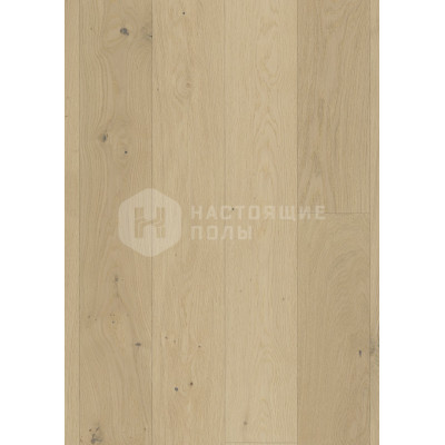 Инженерная доска Admonter 131496 Дуб Белый Рустик Аутентико, натуральное масло, 2000*158*15 мм