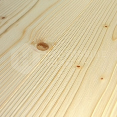 130981 Ель Бэйсик глубоко брашированная, натуральное масло, 2000*195*15 мм