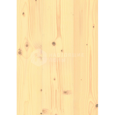 Инженерная доска Admonter 130970 Ель Белая Бэйсик аутентик, натуральное масло, 2000*195*15 мм