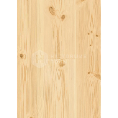 Инженерная доска Admonter 134178 Сосна Белая Бэйсик шлифованная, натуральное масло, 2400*161*15 мм