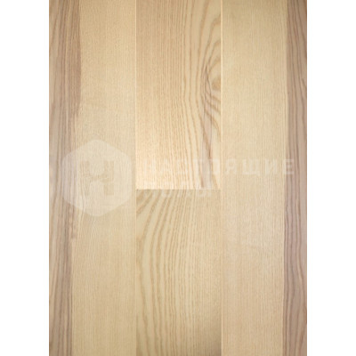 Инженерная доска Admonter 131145 Ясень Кор Сепия Бэйсик брашированный под маслом, 2000*192*15 мм