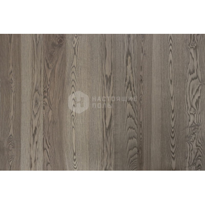 Инженерная доска Admonter 136714 Ясень Кор Мираж Бэйсик брашированный под маслом, 2000*158*15 мм