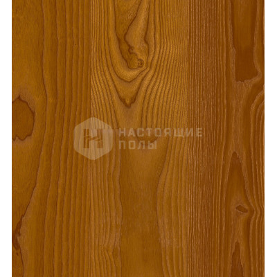 Инженерная доска Admonter 131252 Ясень Медиум Ноблесс брашированный, натуральное масло, 2000*188*15 мм