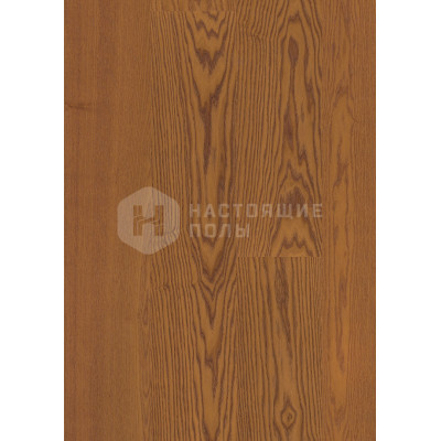 Инженерная доска Admonter 131610 Ясень Медиум Коньяк Ноблесс антико, натуральное масло, 2000*188*15 мм