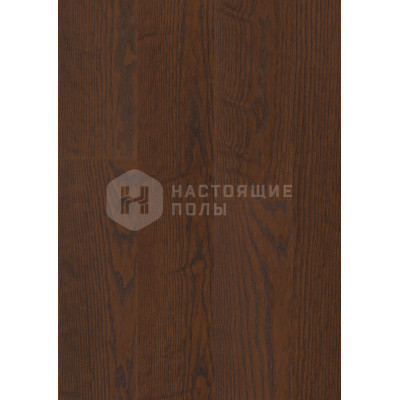 Инженерная доска Admonter 131327 Ясень Медиум Маррон Ноблесс антико, натуральное масло, 2000*188*15 мм