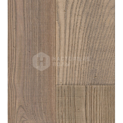 Инженерная доска Admonter 131249 Ясень Серый Ноблесс антико, натуральное масло, 2000*192*15 мм