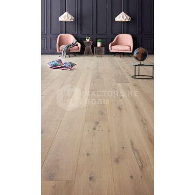 Инженерная доска Design Parquet Loft Pro Дуб Дюна Прайм-Бис глубоко брашированный под натуральным маслом, 1000-2000*180*12 мм Инженерная доска Design Parquet Loft Pro Дуб Дюна Прайм-Бис глубоко брашированный под натуральным маслом, 1000-2000*180*12 мм