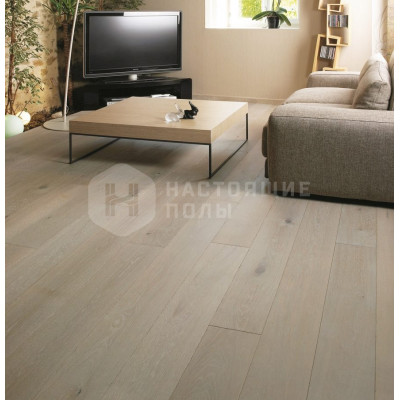 Инженерная доска Design Parquet Loft Pro Дуб Тмин Прайм-Бис брашированный под матовым лаком, 1000-2000*180*16 мм