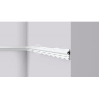 Молдинг для стен Noel and Marquet WL11, 2000*50*15 мм