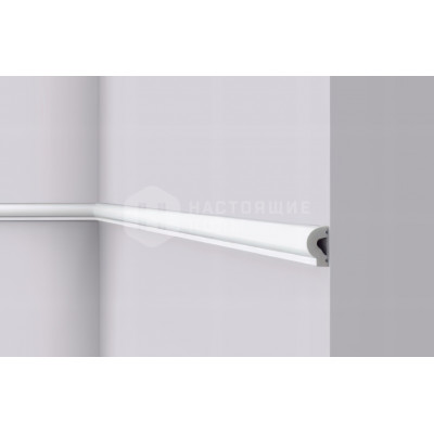 Молдинг для стен Noel and Marquet WL13, 2000*24*14.5 мм