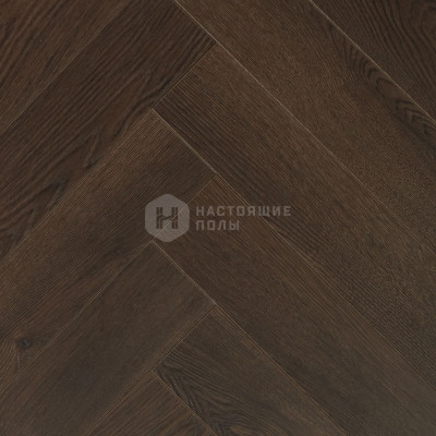 Ламинат Woodstyle CrossBow 137 Дуб Фуего, 600*100*12 мм