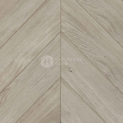 Ламинат Woodstyle Chevron CH150 Дуб Шафт, 550*112*12 мм