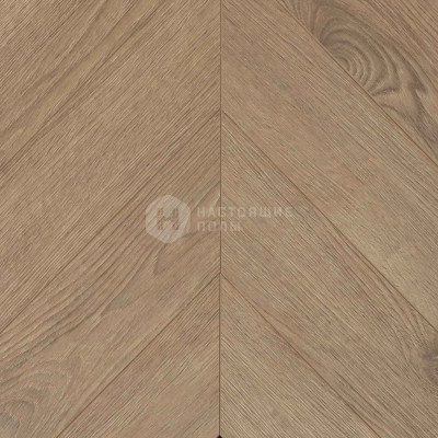 Ламинат Woodstyle Chevron CH157 Дуб Мантис, 550*112*12 мм
