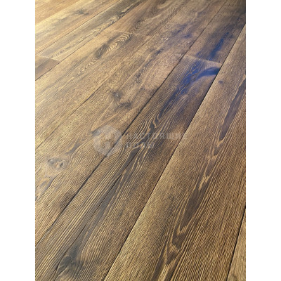 Инженерная доска The Oak Factory N11 by Emile Berton состаренный под маслом, 1200-2400*240*15 мм