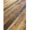 Инженерная доска The Oak Factory N11 by Emile Berton состаренный под маслом, 1200-2400*240*15 мм
