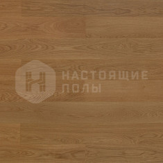 Дуб Cannella Charme под матовым лаком Naturplus2 Matt, 1500-2300*230*14 мм