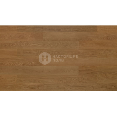 Инженерная доска Listone Giordano Michelangelo Prima 140 smart Дуб Cannella Elegant под матовым лаком Naturplus2 Matt, 800-1200*140*11.5 мм