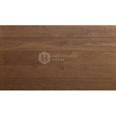 Инженерная доска Listone Giordano Michelangelo Plank 140 Дуб Vicuna Elegant под матовым лаком Naturplus2 Matt, 1200-2100*140*14 мм