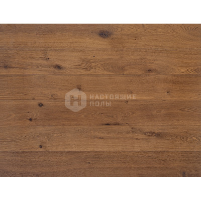 Инженерная доска Listone Giordano Atelier Heritage Traccia Дуб Bolsena 1263 Esprit с эффектом волны под маслом, 1000-2100*140*12.5 мм