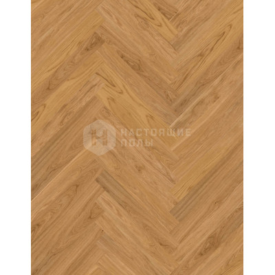 Паркет английская елочка Listone Giordano Classica Listone 70 Дуб Elegant под маслом Oleonature, 420*70*12.5 мм