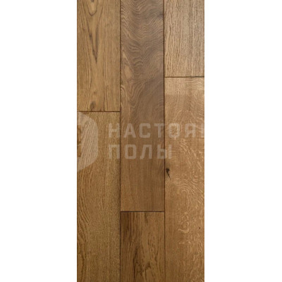 Инженерная доска TouchWood Сканди Дуб Эстерсунд Стандарт, 400-1500*135*15 мм