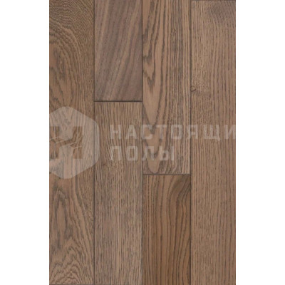 Инженерная доска TouchWood Сканди Дуб Поллак Премиум, 400-1500*135*15 мм