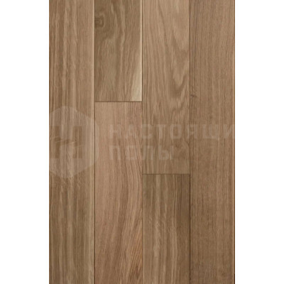 Инженерная доска TouchWood Сканди Дуб Трайбека Премиум, 400-1500*180*15 мм