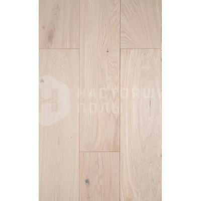 Термопаркет Green Forest Классик Дуб Ваниль Премиум, 400-2000*235*16 мм