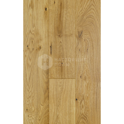 Термопаркет Green Forest Классик Дуб Шампань Премиум, 400-2000*155/160*16 мм