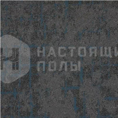Ковровая плитка Associated Weavers Macro 79, 500*500*6 мм