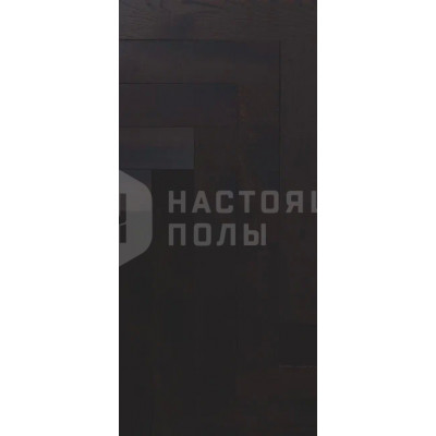 Паркет елочка Green Forest Сканди Дуб Грапелли Стандарт, 600/500*90*16 мм Паркет елочка Green Forest Сканди Дуб Грапелли Стандарт, 600/500*90*16 мм